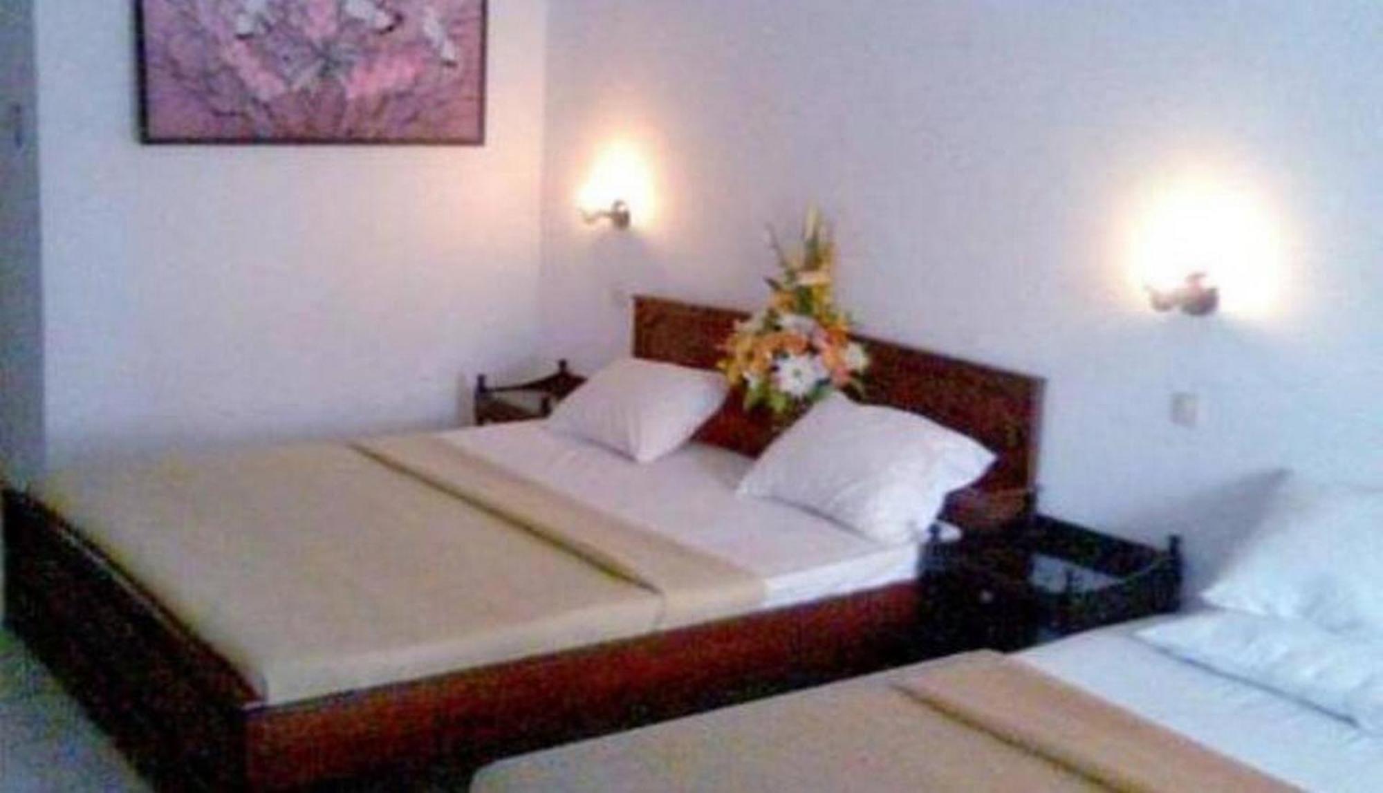 Pulau Bali Hotel Denpasar Redpartner Exterior foto