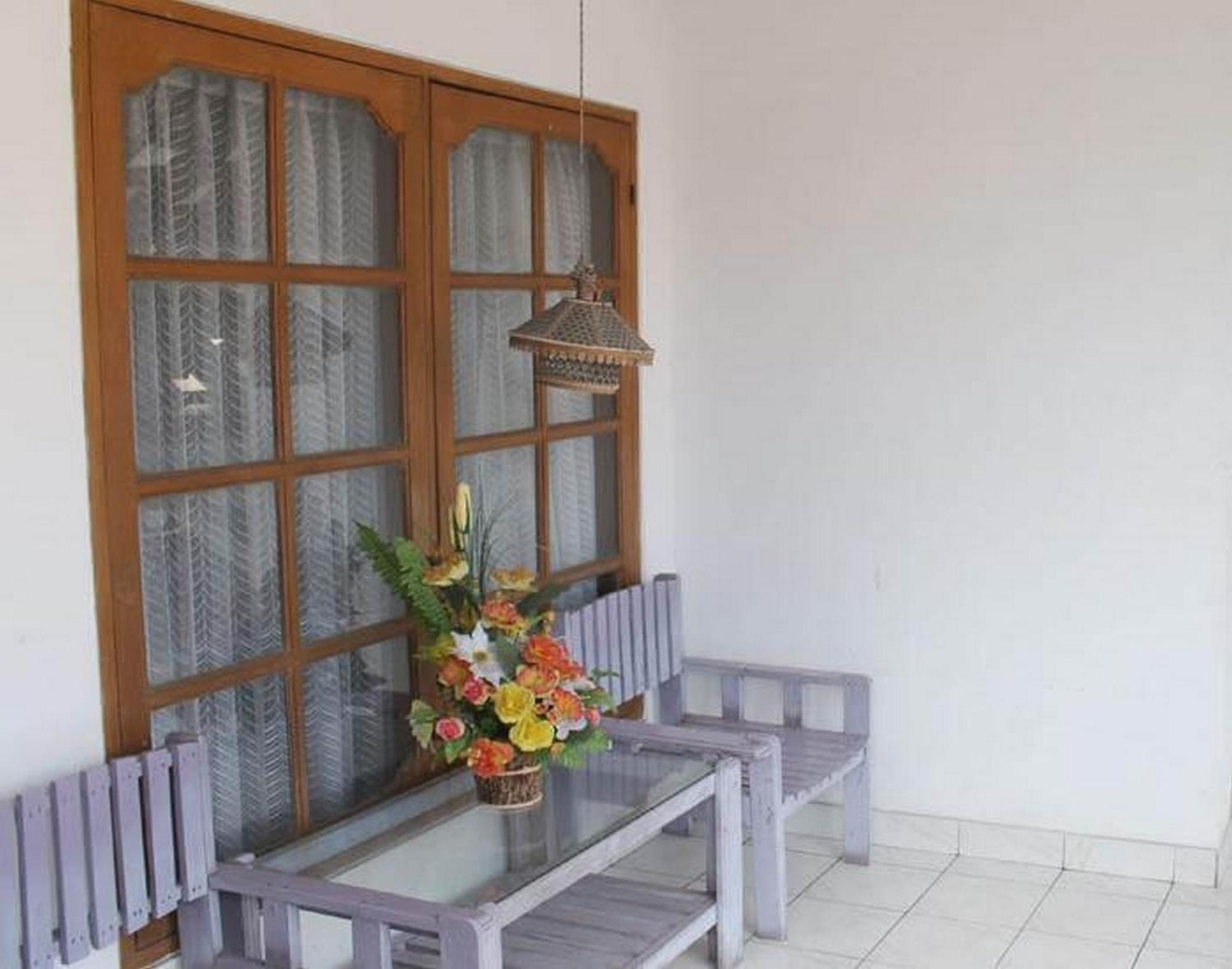 Pulau Bali Hotel Denpasar Redpartner Exterior foto