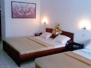 Pulau Bali Hotel Denpasar Redpartner Exterior foto