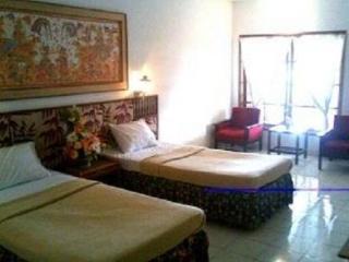 Pulau Bali Hotel Denpasar Redpartner Exterior foto